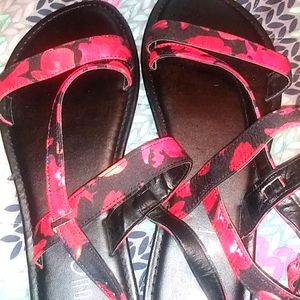 Ladies Sandals